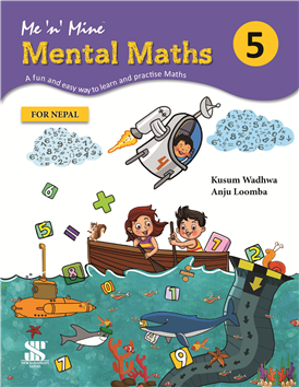 Nepal Edition-Mental Mathematics